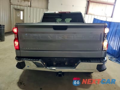 Zdjęcie 6 z 12 samochodu: 2026 CHEVROLET SILVERADO K1500 LT VIN:2GCUKDED2T1110538 - miniatura