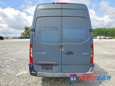 Zdjęcie 6 z 12 samochodu: 2019 MERCEDES-BENZ SPRINTER 2500 DELIVERY VAN VIN:WD4PF1CD9KP133664 - miniatura