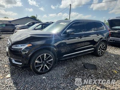 2023 VOLVO XC90 PLUS YV4L12PN3P1910668 - główne zdjęcie licytacji z USA - miniatura
