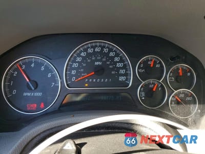 Zdjęcie 9 z 12 samochodu: 2006 GMC ENVOY VIN:1GKDT13S162182238 - miniatura