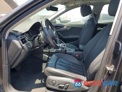 Zdjęcie 7 z 13 samochodu: 2021 AUDI A4 PREMIUM 40 VIN:WAUABAF44MA086697 - miniatura