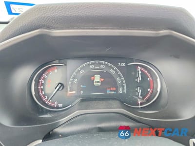 Zdjęcie 9 z 13 samochodu: 2025 TOYOTA RAV4 LE VIN:2T3H1RFV4SC319070 - miniatura