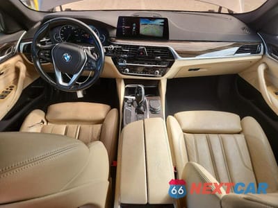 Zdjęcie 8 z 12 samochodu: 2018 BMW 530 I VIN:WBAJA5C55JWA38215 - miniatura
