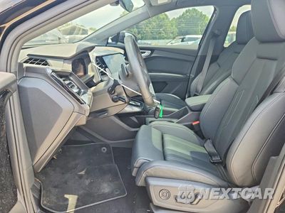 Zdjęcie 7 z 13 samochodu: 2023 AUDI Q4 E-TRON SPORTBACK PRESTIGE VIN:WA142BFZ4PP011611 - miniatura