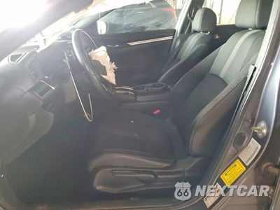 Zdjęcie 13 z 24 samochodu: 2020 HONDA CIVIC SPORT VIN:2HGFC2F86LH558978 - miniatura