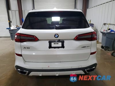 Zdjęcie 6 z 14 samochodu: 2019 BMW X5 XDRIVE40I VIN:5UXCR6C52KLL08302 - miniatura