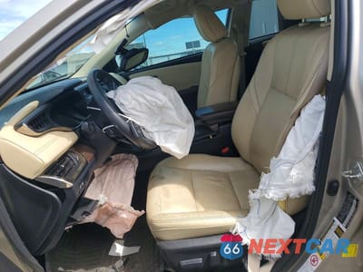 Zdjęcie 7 z 12 samochodu: 2015 TOYOTA AVALON XLE TOURING VIN:4T1BK1EB9FU150429 - miniatura