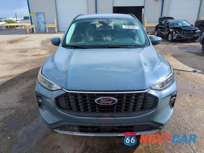 Piąte zdjęcie samochodu w środku: 2023 FORD ESCAPE VIN:1FMCU0E19PUA35864 - miniatura