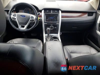 Zdjęcie 8 z 13 samochodu: 2013 FORD EDGE LIMITED VIN:2FMDK4KC1DBC26459 - miniatura