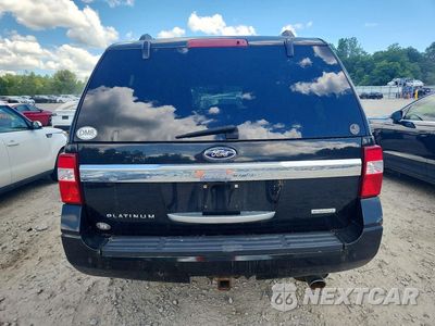 Zdjęcie 6 z 14 samochodu: 2015 FORD EXPEDITION PLATINUM VIN:1FMJU1MT2FEF46423 - miniatura