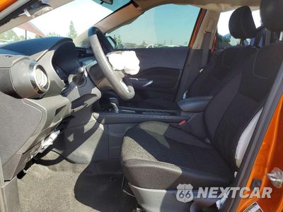 Zdjęcie 7 z 12 samochodu: 2023 NISSAN KICKS SV VIN:3N1CP5CV4PL561735 - miniatura