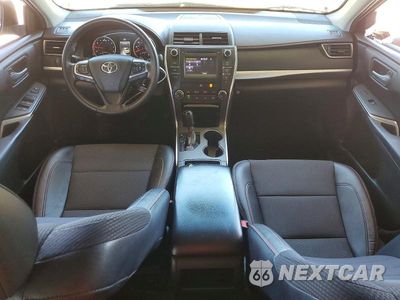 Zdjęcie 8 z 12 samochodu: 2016 TOYOTA CAMRY SE VIN:4T1BF1FK6GU500975 - miniatura