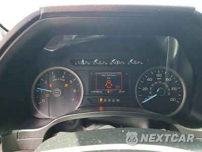 Zdjęcie 9 z 13 samochodu: 2019 FORD F150 SUPERCREW VIN:1FTEW1EP5KFC05085 - miniatura