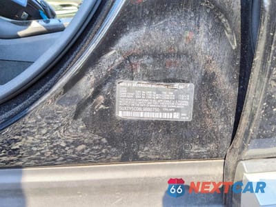 Zdjęcie 14 z 14 samochodu: 2020 BMW X3 XDRIVE30I VIN:5UXTY5C08L9B80750 - miniatura