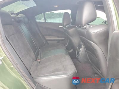 Zdjęcie 10 z 12 samochodu: 2019 DODGE CHARGER VIN:2C3CDXGJ2KH520065 - miniatura