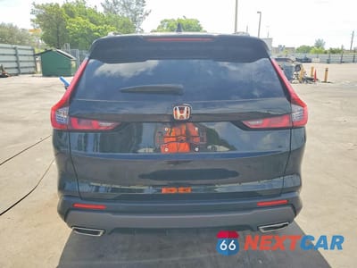 Zdjęcie 6 z 13 samochodu: 2024 HONDA CR-V SPORT-L VIN:7FARS5H81RE028417 - miniatura