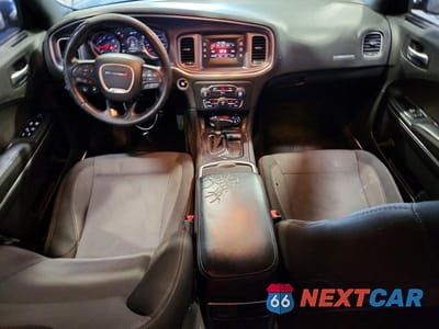 Zdjęcie 8 z 12 samochodu: 2015 DODGE CHARGER VIN:2C3CDXBG8FH812806 - miniatura