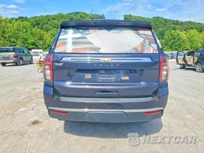 Zdjęcie 6 z 13 samochodu: 2023 CHEVROLET TAHOE K1500 LS VIN:1GNSKMKD3PR240652 - miniatura