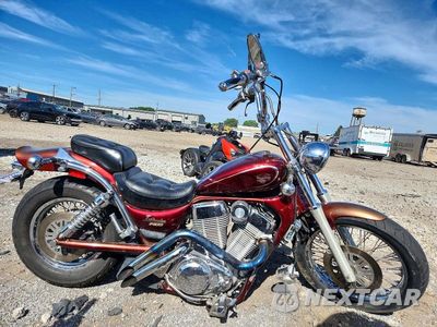 1994 SUZUKI VS1400 GLP JS1VX51L1R2103057 - główne zdjęcie licytacji z USA - miniatura