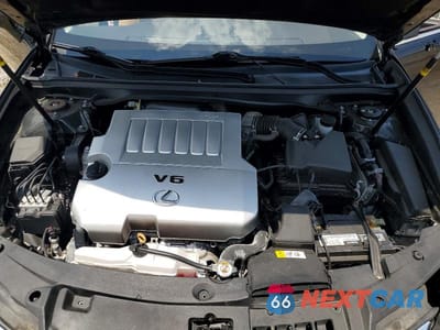 Zdjęcie 11 z 12 samochodu: 2017 LEXUS ES 350 VIN:58ABK1GG2HU070913 - miniatura