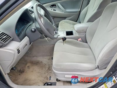 Zdjęcie 7 z 12 samochodu: 2009 TOYOTA CAMRY LE VIN:4T1BE46K39U398090 - miniatura