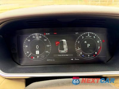 Zdjęcie 8 z 14 samochodu: 2018 LAND ROVER RANGE ROVER SPORT SE VIN:SALWG2RV2JA697563 - miniatura