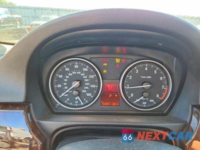 Zdjęcie 9 z 12 samochodu: 2011 BMW 328 XI SULEV VIN:WBAPK5G56BNN80896 - miniatura
