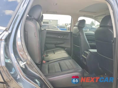 Zdjęcie 11 z 14 samochodu: 2025 HONDA CR-V EX VIN:2HKRS3H42SH311929 - miniatura