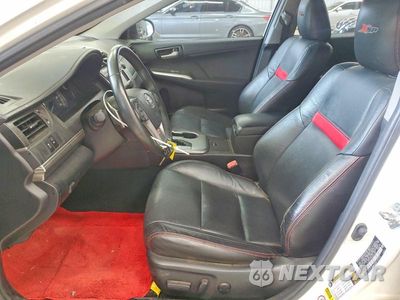 Zdjęcie 7 z 12 samochodu: 2014 TOYOTA CAMRY SE VIN:4T1BF1FK3EU464482 - miniatura