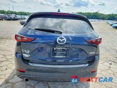 Zdjęcie 6 z 13 samochodu: 2023 MAZDA CX-5 SELECT VIN:JM3KFBBM6P0213216 - miniatura