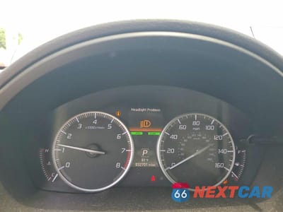 Zdjęcie 9 z 12 samochodu: 2020 ACURA ILX VIN:19UDE2F34LA008716 - miniatura