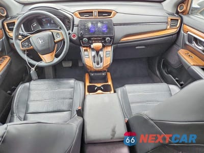 Zdjęcie 8 z 14 samochodu: 2020 HONDA CR-V EXL VIN:2HKRW2H89LH669614 - miniatura