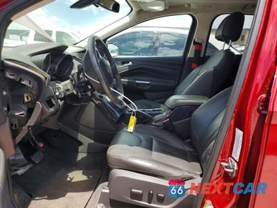 Zdjęcie 7 z 13 samochodu: 2013 FORD ESCAPE TITANIUM VIN:1FMCU0J93DUC13422 - miniatura