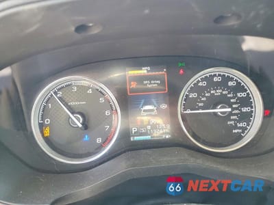 Zdjęcie 9 z 13 samochodu: 2020 SUBARU FORESTER TOURING VIN:JF2SKAXC7LH595333 - miniatura
