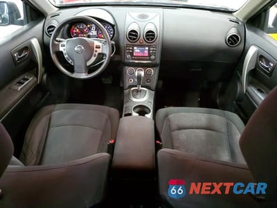 Zdjęcie 8 z 13 samochodu: 2014 NISSAN ROGUE SELECT S VIN:JN8AS5MV0EW713636 - miniatura