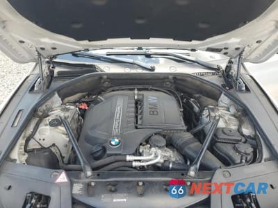 Zdjęcie 11 z 12 samochodu: 2014 BMW 535 XIGT VIN:WBA5M4C50ED183342 - miniatura
