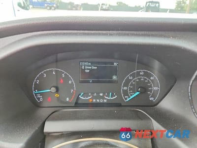 Zdjęcie 9 z 13 samochodu: 2022 FORD TRANSIT DELIVERY TRUCK VIN:1FDBW5Z87NKA01604 - miniatura