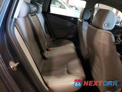 Zdjęcie 11 z 13 samochodu: 2007 VOLKSWAGEN PASSAT 2.0T WAGON VALUE VIN:WVWLK73C37E003347 - miniatura