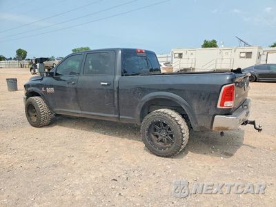 Drugie zdjęcie samochodu z przodu: 2015 RAM 2500 LARAMIE VIN:3C6UR4FL5FG608351 - miniatura