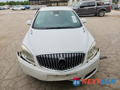 Piąte zdjęcie samochodu w środku: 2015 BUICK VERANO VIN:1G4PP5SK5F4179347 - miniatura