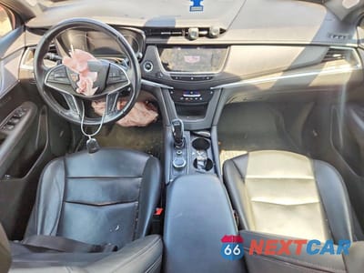 Zdjęcie 8 z 12 samochodu: 2021 CADILLAC XT5 SPORT VIN:1GYKNGRS6MZ105094 - miniatura