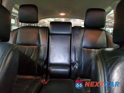 Zdjęcie 10 z 13 samochodu: 2013 INFINITI JX35 BASE VIN:5N1AL0MM6DC316849 - miniatura