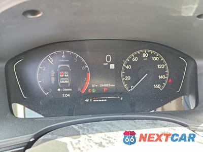 Zdjęcie 9 z 12 samochodu: 2022 HONDA CIVIC EX VIN:JHMFE1F7XNX001336 - miniatura