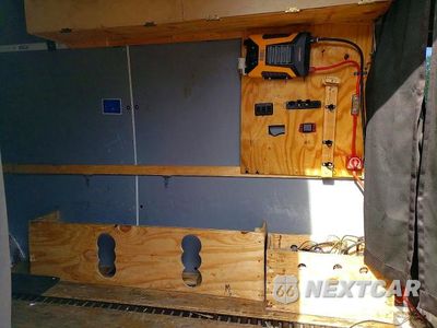 Zdjęcie 10 z 12 samochodu: 2023 MERCEDES-BENZ SPRINTER 2500 VIN:W1Y4NDHY9PT143683 - miniatura