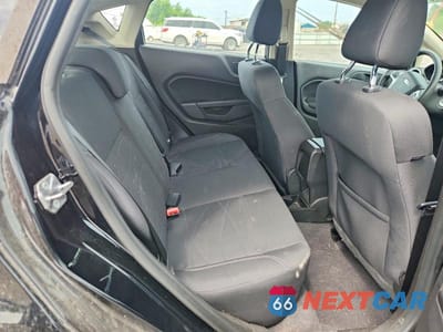 Zdjęcie 10 z 12 samochodu: 2019 FORD FIESTA SE VIN:3FADP4EJ4KM102736 - miniatura