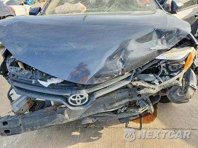 Zdjęcie 11 z 13 samochodu: 2015 TOYOTA COROLLA LE VIN:5YFBURHEXFP336965 - miniatura