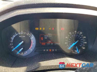 Zdjęcie 9 z 13 samochodu: 2017 FORD EDGE SE VIN:2FMPK3G98HBB56906 - miniatura