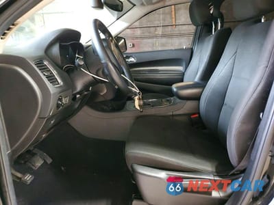 Zdjęcie 7 z 14 samochodu: 2018 DODGE DURANGO SXT VIN:1C4RDJAG6JC112136 - miniatura