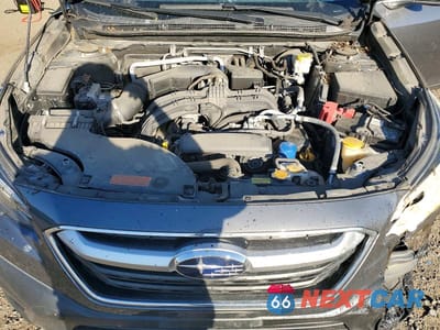 Zdjęcie 12 z 13 samochodu: 2020 SUBARU OUTBACK VIN:4S4BTAAC1L3134464 - miniatura