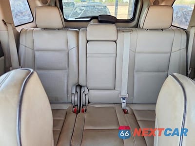 Zdjęcie 10 z 13 samochodu: 2011 JEEP GRAND CHEROKEE OVERLAND VIN:1J4RR6GT4BC647805 - miniatura